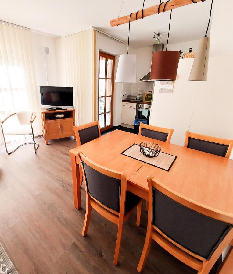 Modern Mountain Apart 2 - Directly By Skiing Area เราริส ภายนอก รูปภาพ