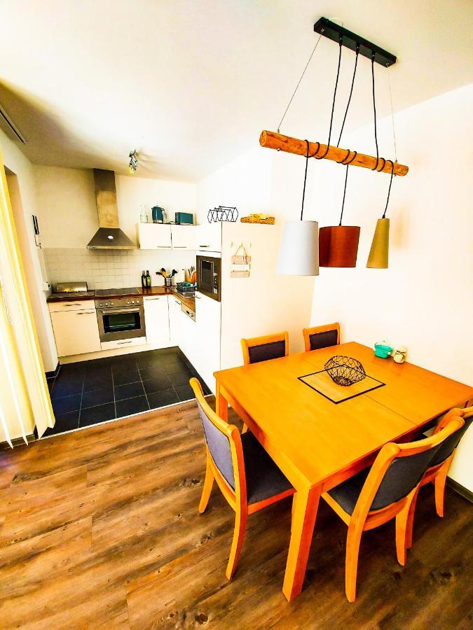 Modern Mountain Apart 2 - Directly By Skiing Area เราริส ภายนอก รูปภาพ